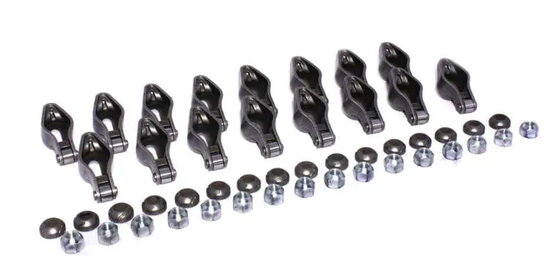 Comp Cams Rocker Arms Chevy Sb 1.6 3/8In 1