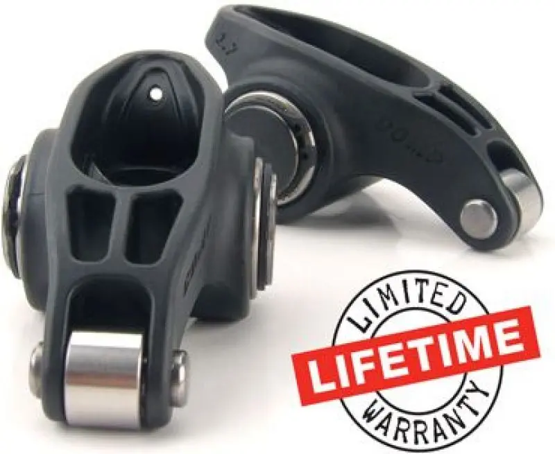 Comp Cams Rocker Arms Gm Ls1ls2ls6 1.8 1