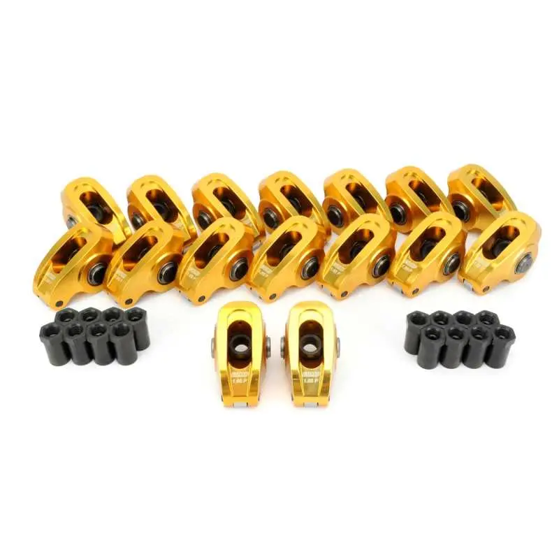 Comp Cams Rocker Arms Ult Gold Arc Pont 1