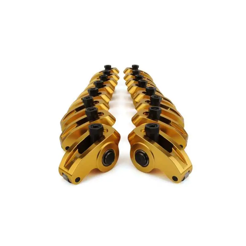 Comp Cams Rocker Arms Ultra Gold Arc Bb 1