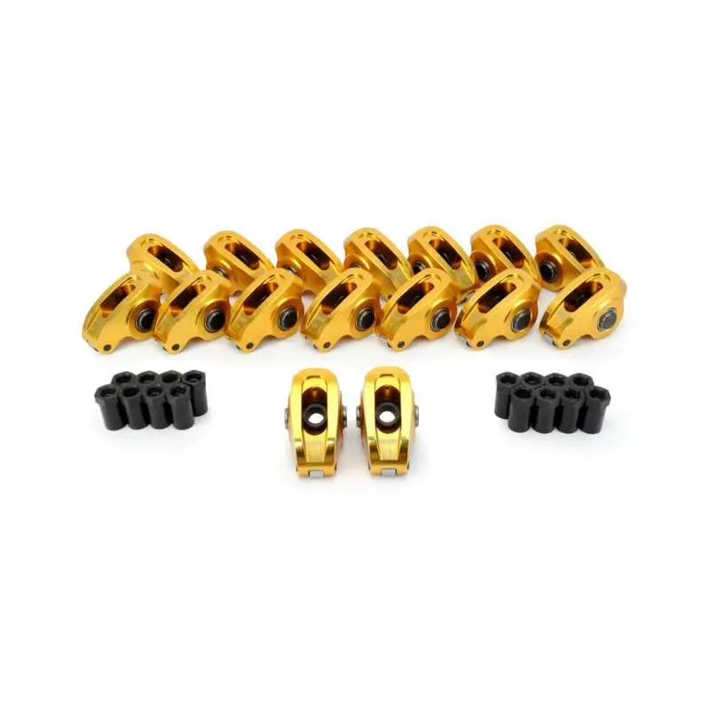 Comp Cams Rocker Arms Ultra Gold Arc Fs 1