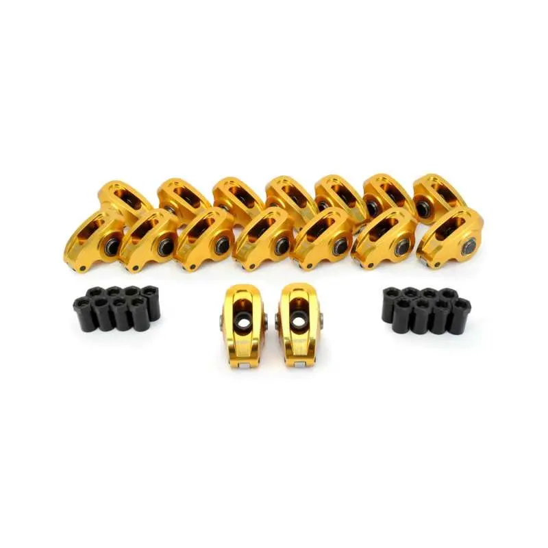 Comp Cams Rocker Arms Ultra Gold Arc Fs 2