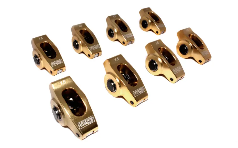 Comp Cams Rocker Arms Ultra Gold Arc Sb 1