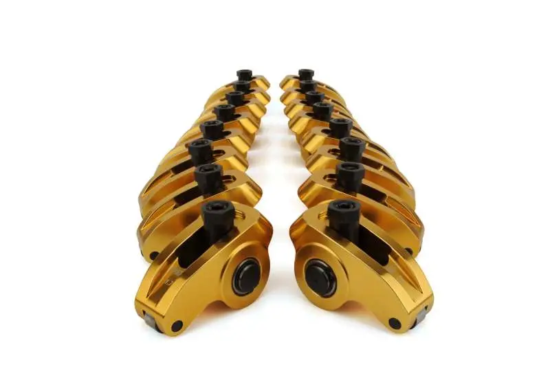 Comp Cams Rocker Arms Ultra Gold Fc 7 1