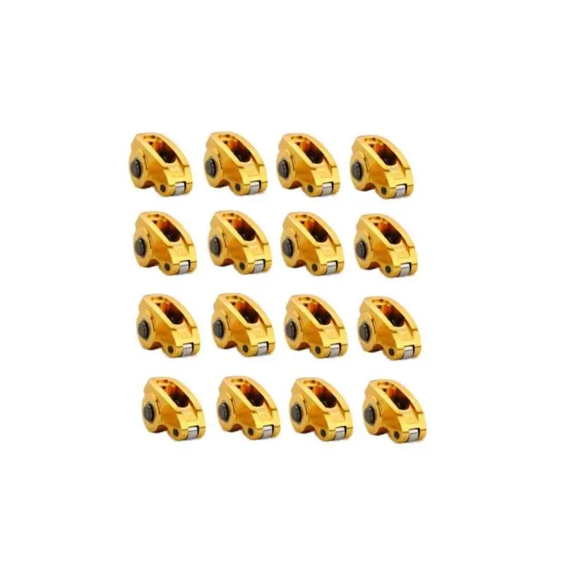 Comp Cams Rocker Arms Ultra Gold Sbc 1
