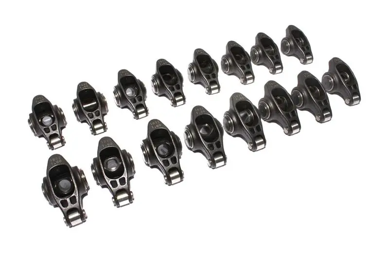 Comp Cams Rockers Fs 1.6 3/8In Ultra Pro 1