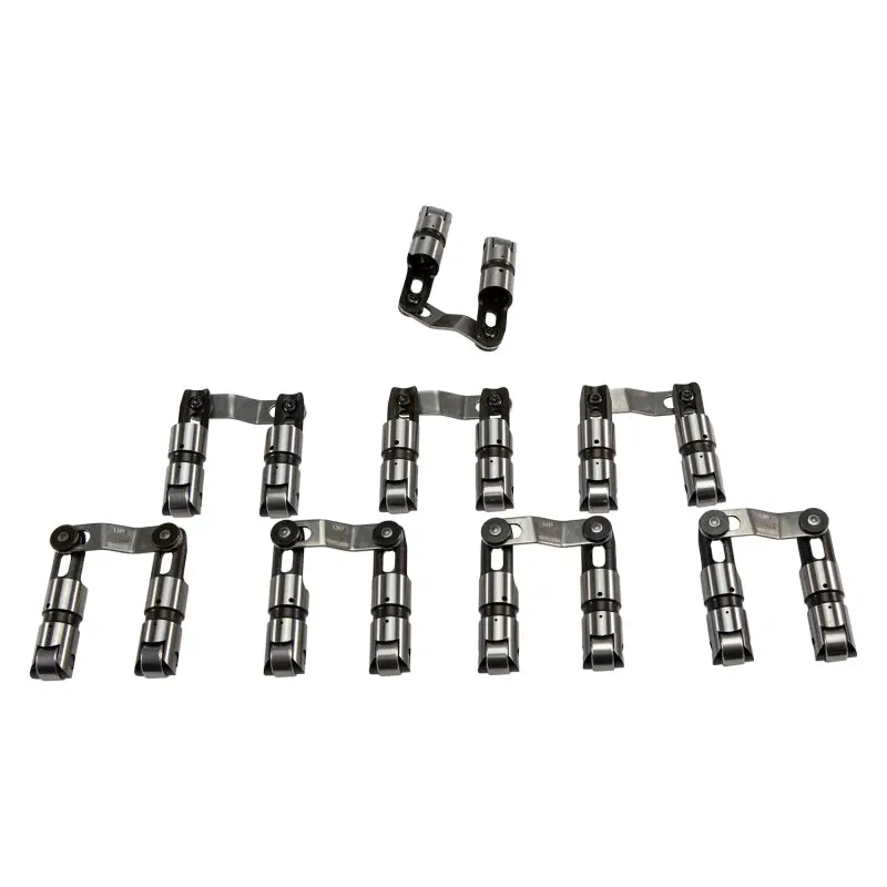 Comp Cams Roller Lifters Cb .160In Offset Needle Bearing 1