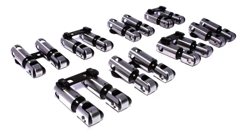 Comp Cams Roller Lifters Cs + .300In 1