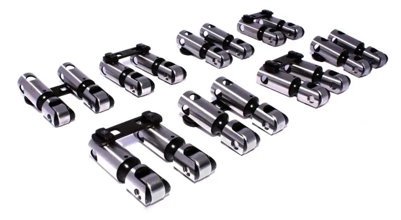 Comp Cams Roller Lifters Cs Super 1