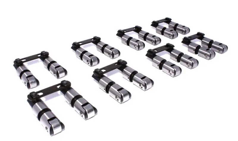 Comp Cams Roller Lifters Pontiac 1