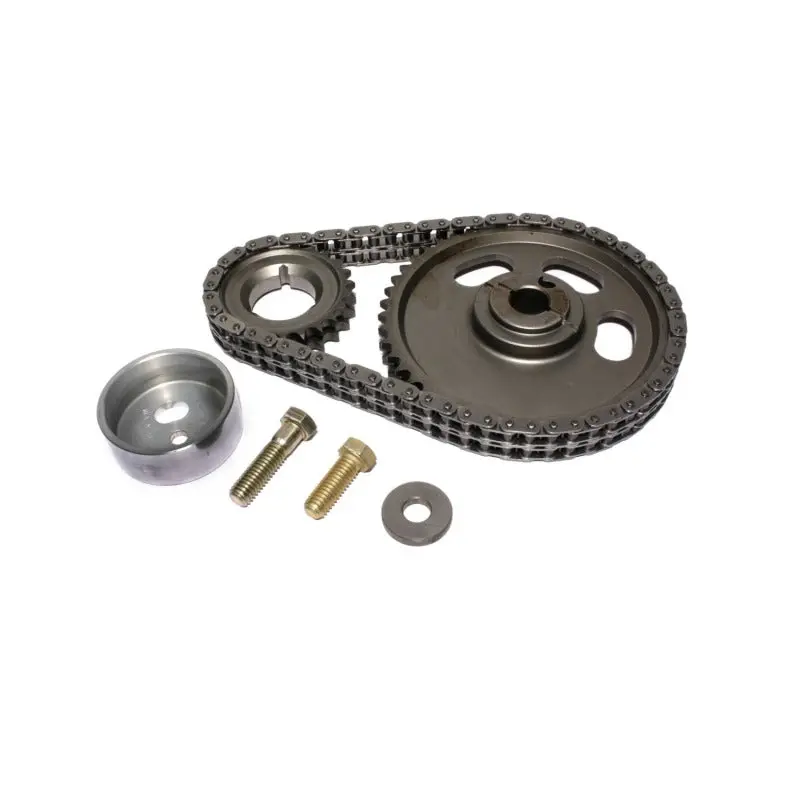Comp Cams Roller Timing Set Ford Infein A 2