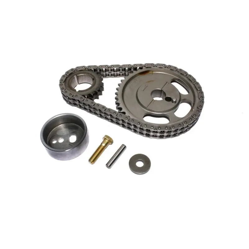 Comp Cams Roller Timing Set Fw Adjustable 1