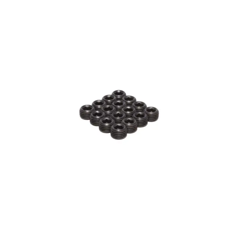 Comp Cams Set Screwsls1 3/8-24 X .250 1