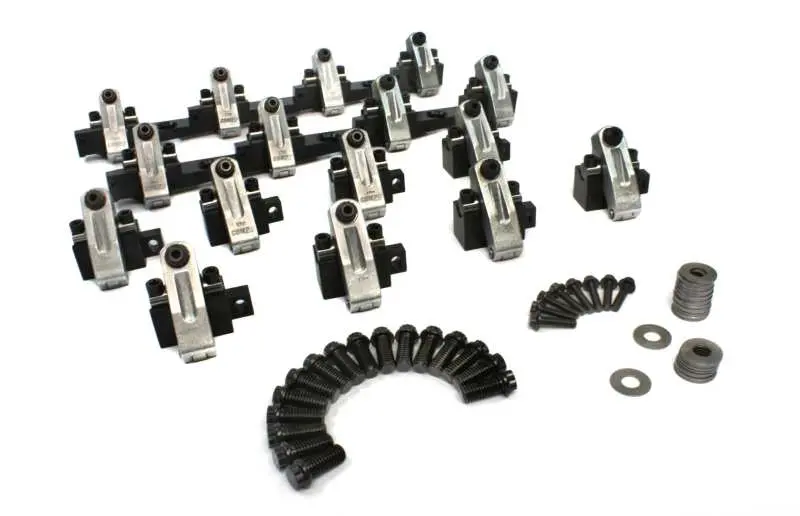 Comp Cams Shaft Rocker Bbc Bdx2+ Dart 320/3 1