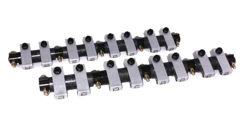 Comp Cams Shaft Rocker Crs Oem Iron Hea 1