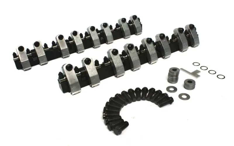 Comp Cams Shaft Rocker Sbc Bdx 8-10-11X 40/ 1