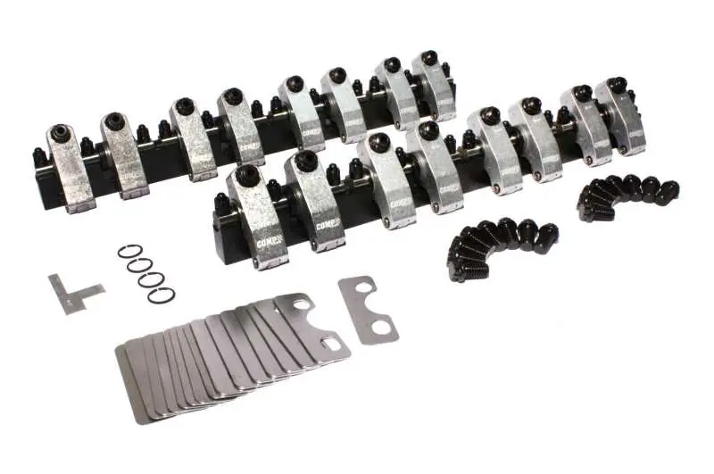 Comp Cams Shaft Rocker Sbf Oem 302/351W 1 1