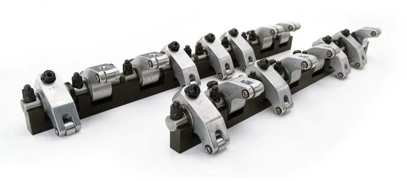 Comp Cams Shaft Rocker Set Std Gm Ls1 1 1