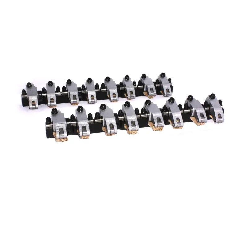 Comp Cams Shaft Rocker System For Gm Ls 1