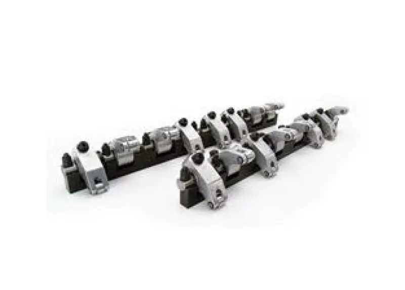 Comp Cams Shaft Rocker System For Rhs L 1
