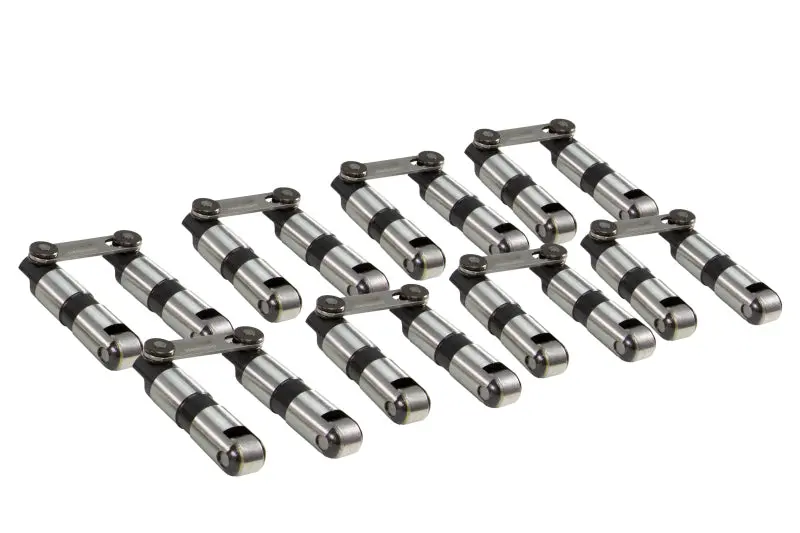 Comp Cams Short Travel Link Bar Hydraulic Roller Lifters Set Chrysler Hemi 6.4L 1