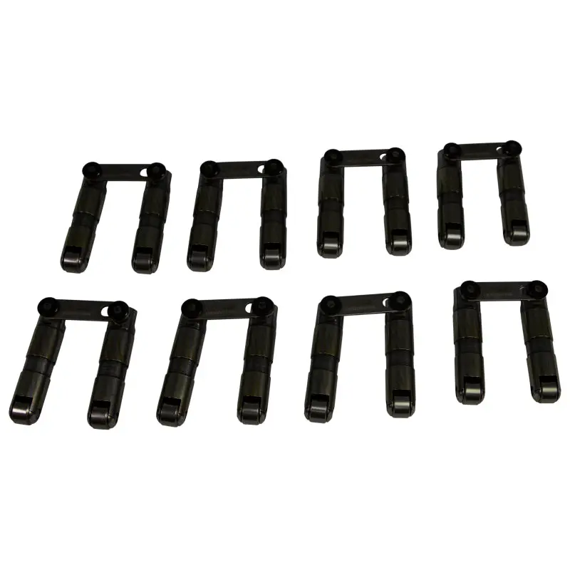 Comp Cams Short Travel Link Bar Hydraulic Roller Lifters Set Chrysler Hemi 6.4L 1