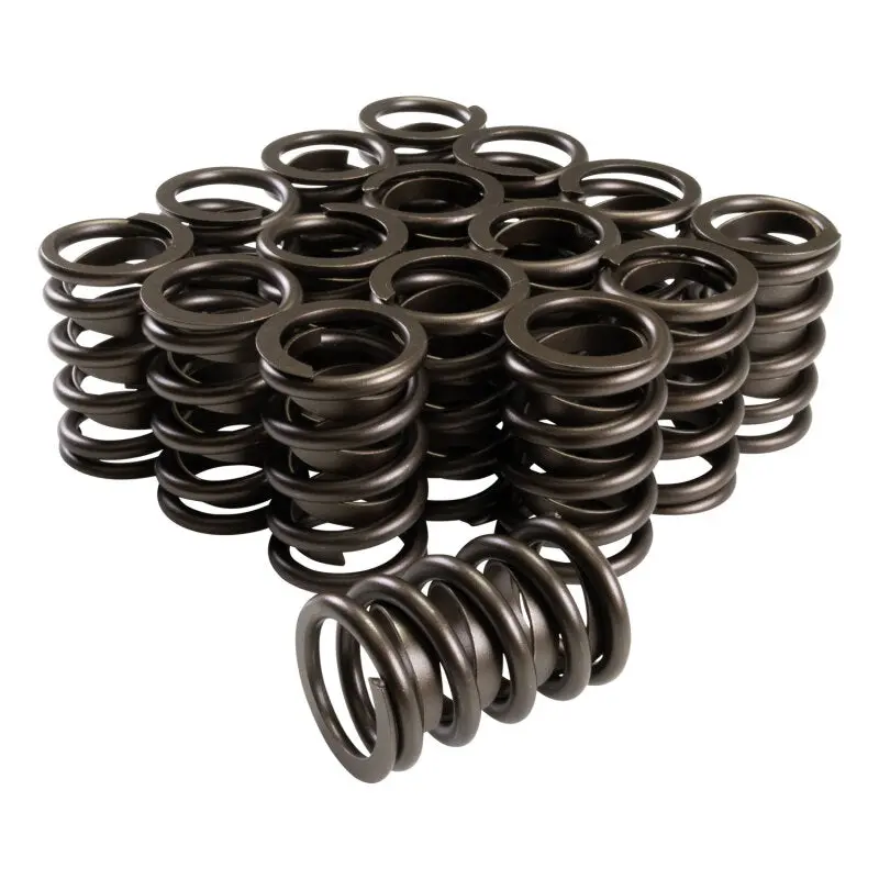 Comp Cams Single Spring W/ Damper - 1.440In Od 1.750Ih 2