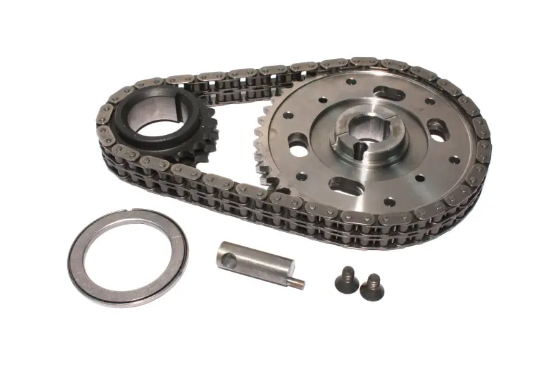 Comp Cams Solid Lifter Sb & Bb Chevy 1