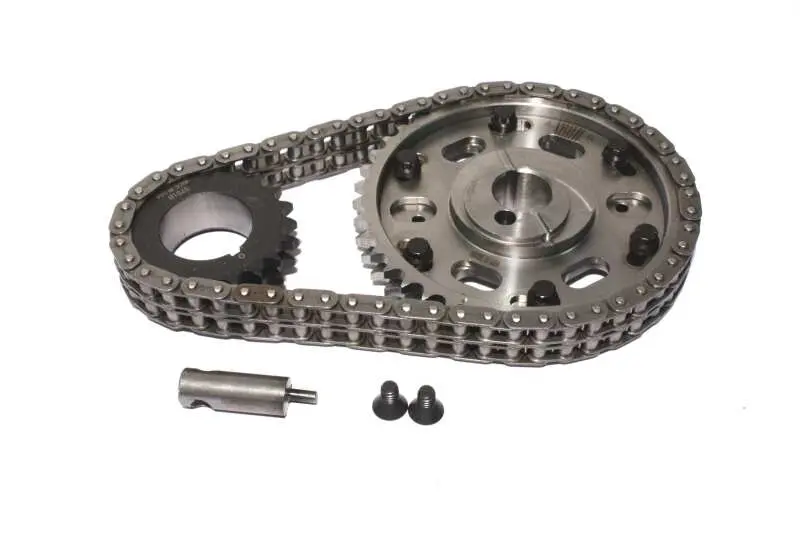 Comp Cams Solid Lifters Sb & Bb Chevy 1