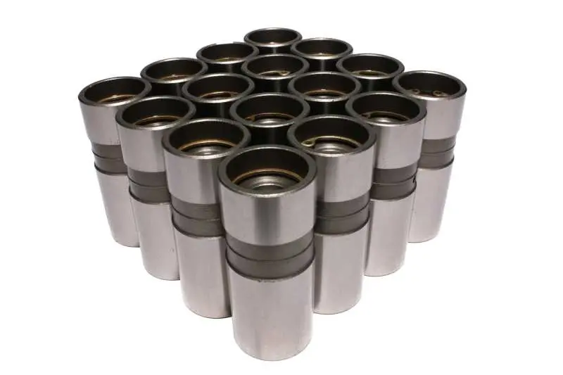Comp Cams Solid Lifters Sb & Bb Chevy/O 1