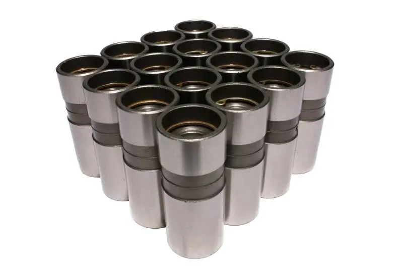 Comp Cams Solid Lifters Sb & Bb Chevy/O 2