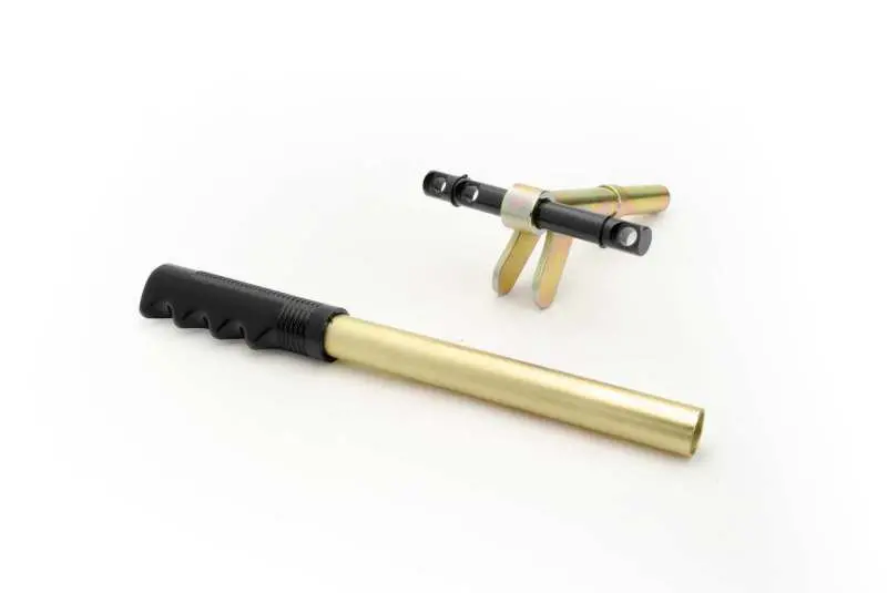 Comp Cams Spring Compressor Crb Shaft M 1