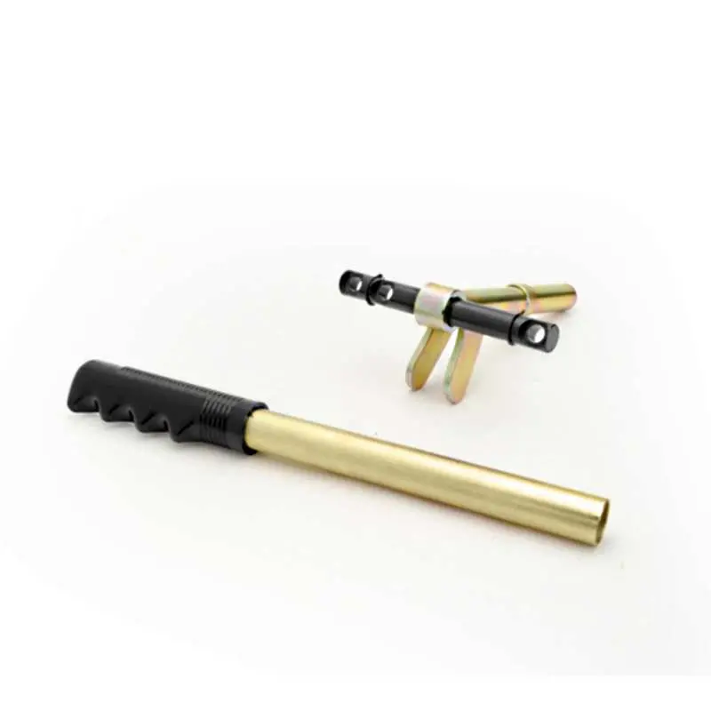 Comp Cams Spring Compressor Crs Shaft M 1