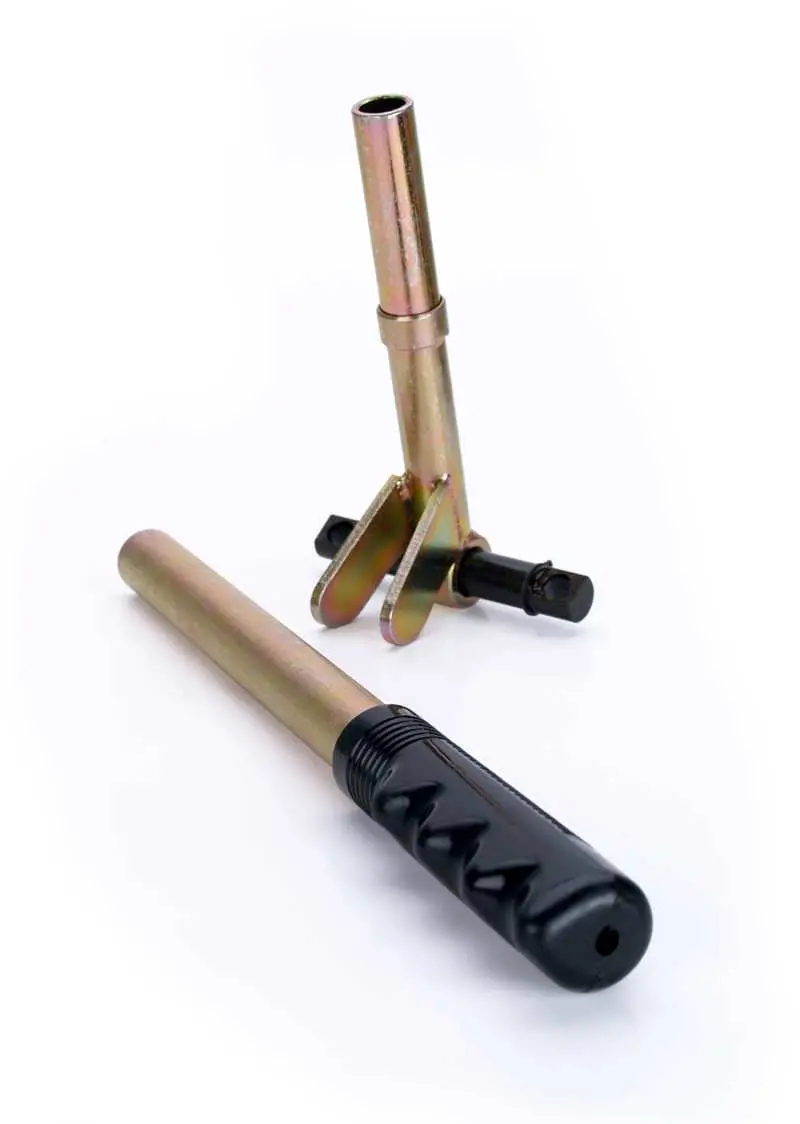 Comp Cams Spring Compressor Cs Shaft Mo 1