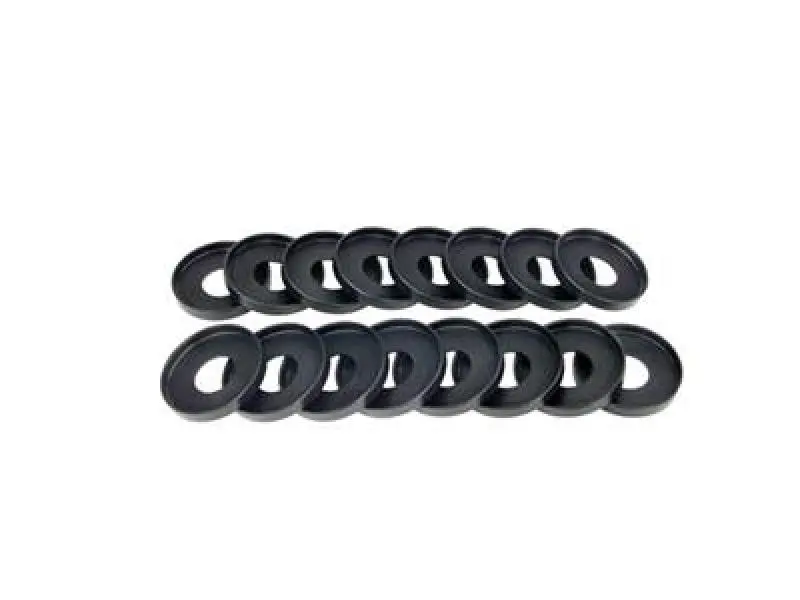 Comp Cams Spring Seats Cnc .060X.570X.1 - Set Of 100 1