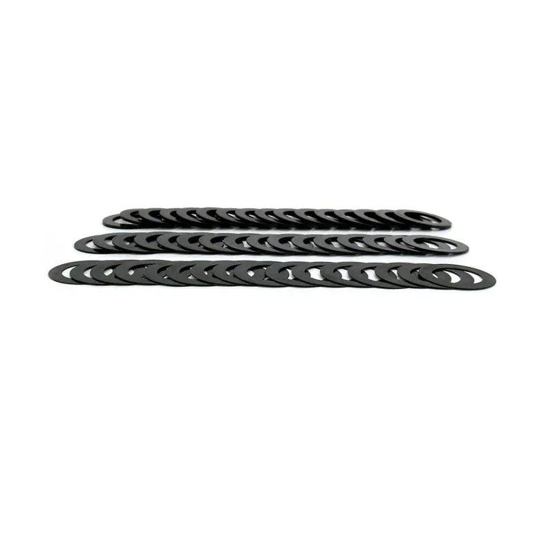 Comp Cams Spring Shim Kit 1.500 1