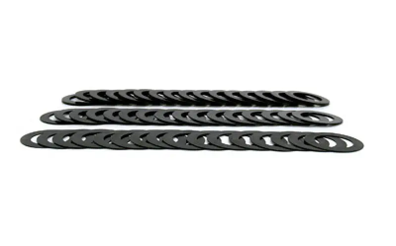 Comp Cams Spring Shim Kit 1.640 1