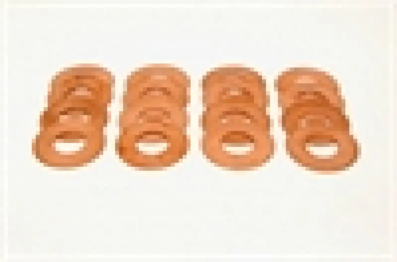 Comp Cams Spring Shims Eb .015 X 1.437In 1