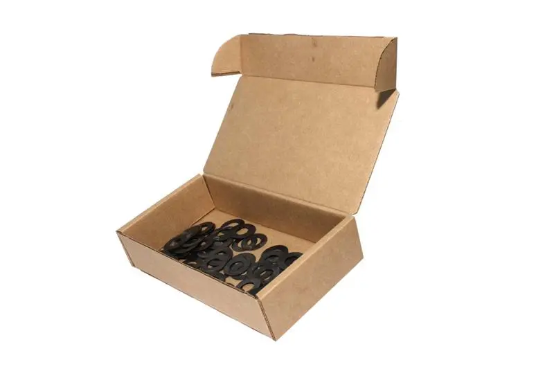Comp Cams Spring Shims Eb .060 X 1.250In 1