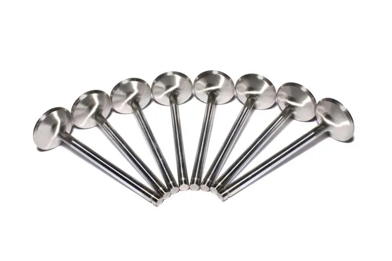 Comp Cams Ss Valves Bbc Exh 1.880In 11/3 1