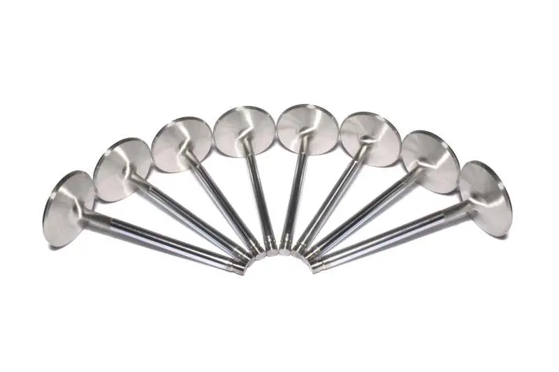 Comp Cams Ss Valves Bbc Int 2.250In 11/3 1