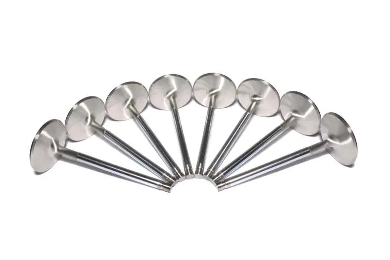 Comp Cams Ss Valves Bbc Int 2.300In 11/3 1