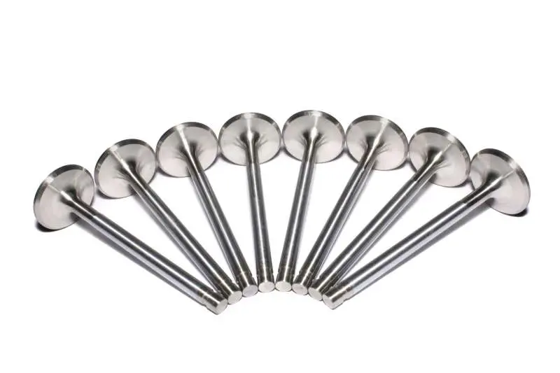 Comp Cams Ss Valves Sbc Exh 1.500In 11/3 1
