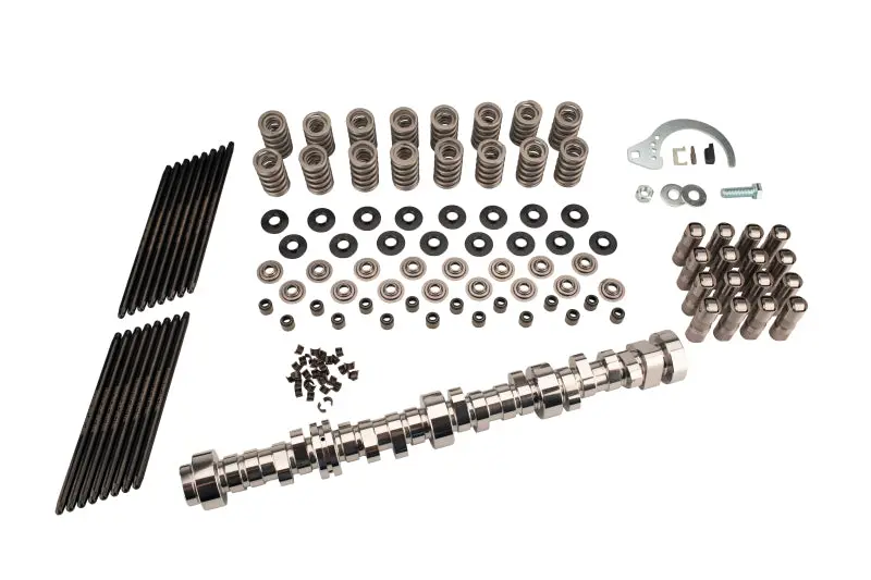 Comp Cams Stage 1 Lst Master Camshaft Kit - Lt1 Camaro & Corvette W/ Afm Delete 1