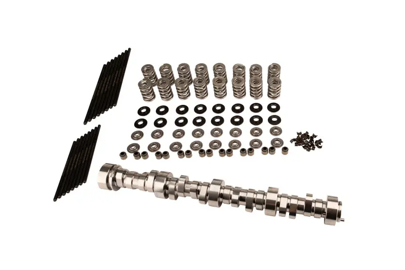Comp Cams Stage 2 Lst 225/233 Hydraulic Roller Camshaft Kit For Gen Iii/Iv Ls 4.8L Turbo Engines 1