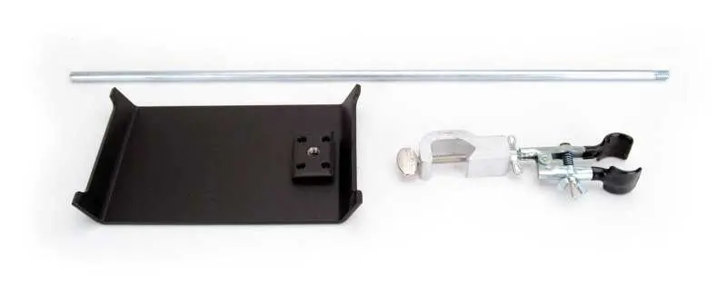 Comp Cams Stand And Clamp Kit 1