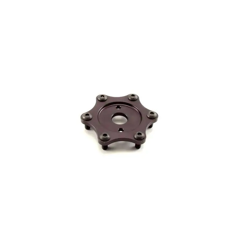 Comp Cams Starin Hub With Bolts 1
