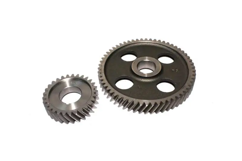 Comp Cams Steel Gear Set Ford 6 Cyl 24 1