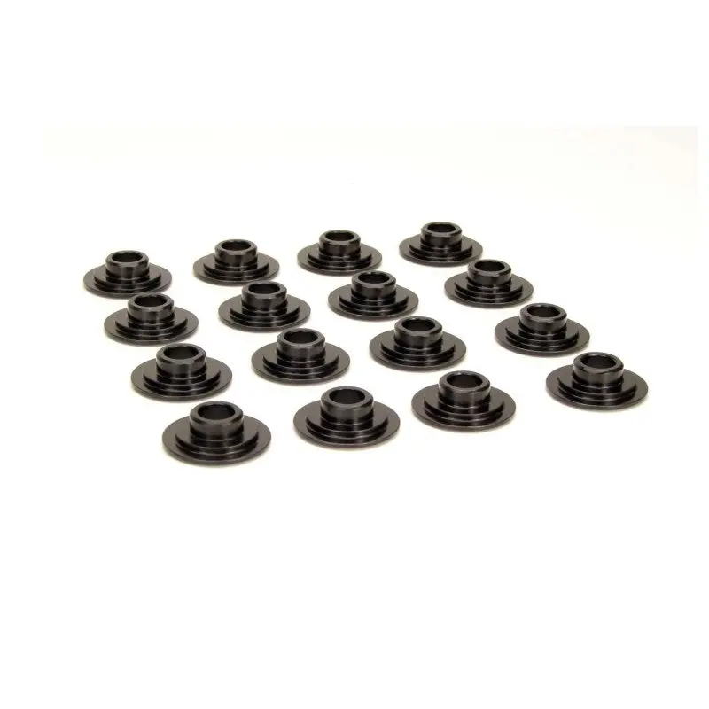 Comp Cams Steel Retainers 1.375In 1