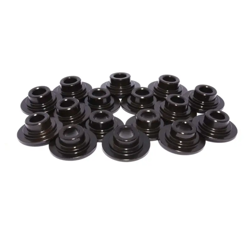 Comp Cams Steel Retainers 1.437In 1